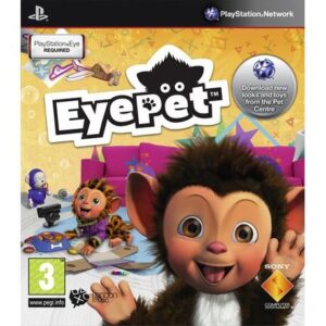 Eyepet