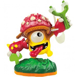 Skylanders Giants: Shroomboom (Skylanders)