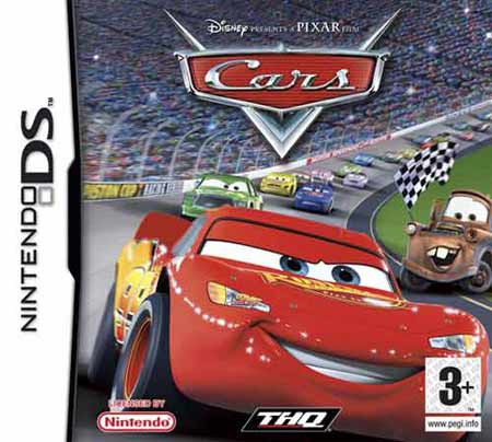 cars (DS)