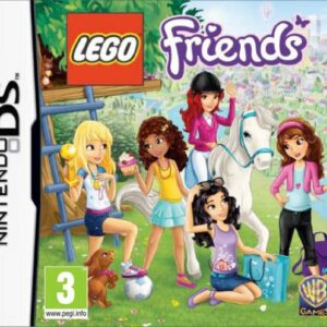 LEGO_Friends