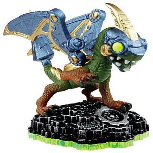 Skylanders Spyro's Adventure drobot (Skylanders).