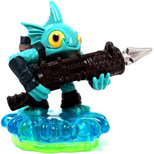 Skylanders Spyro's Adventure: Gill Grunt (Skylanders).