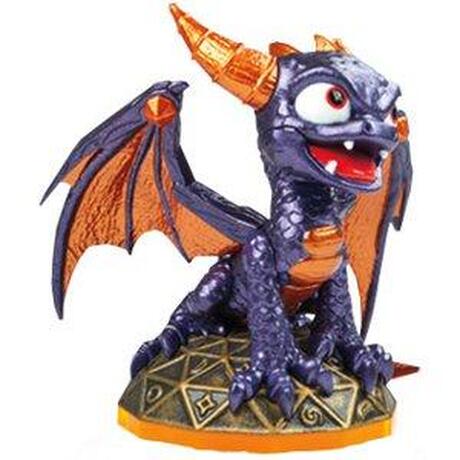 Skylanders giants spyro (Skylanders)
