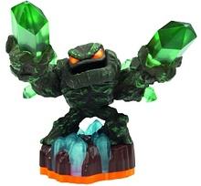 Skylanders Giants prism break lightcore (Skylanders)