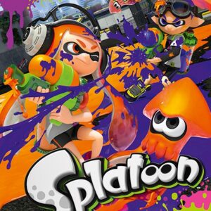 Splatoon