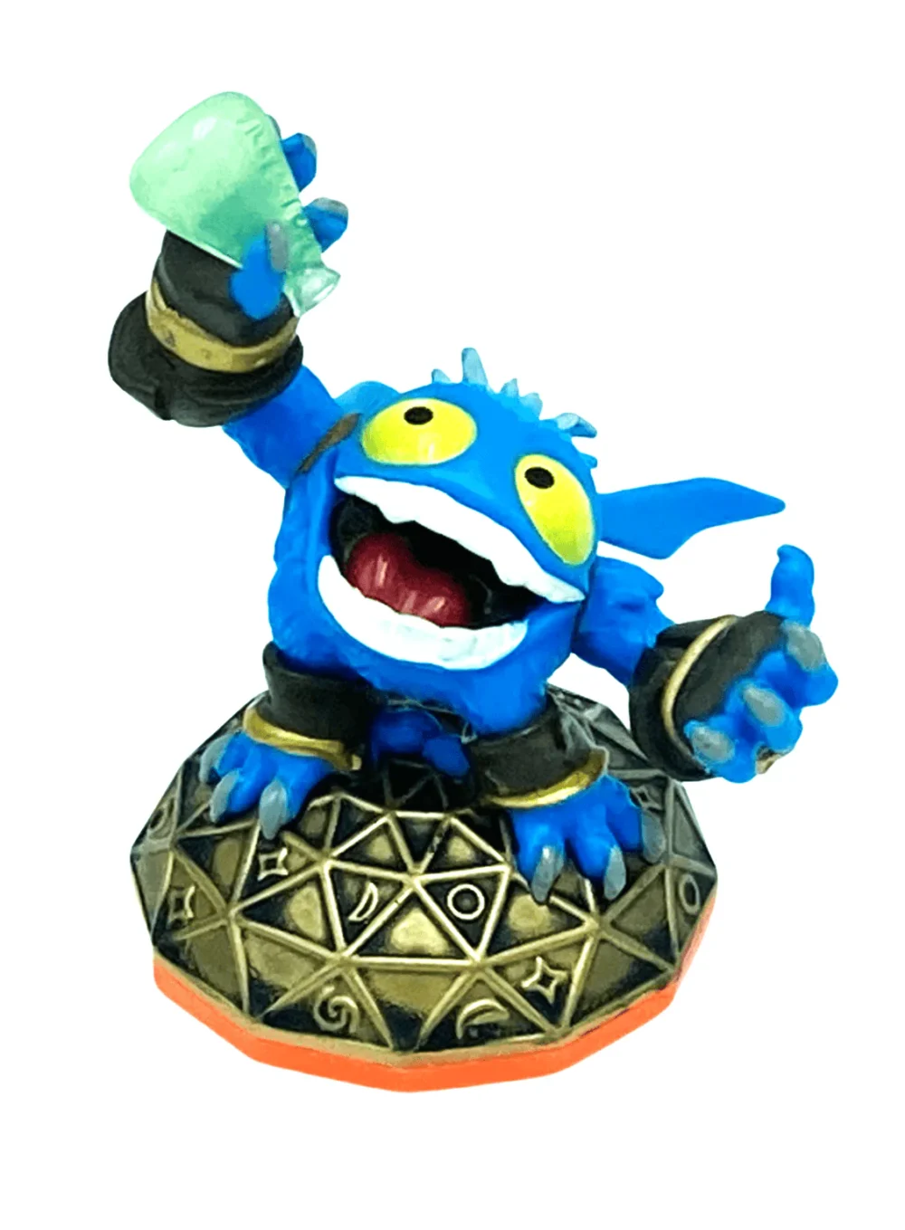 Skylanders giants pop fizz (Skylanders)