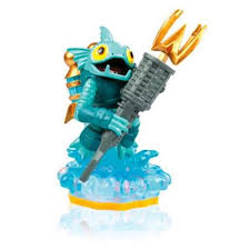Skylanders Giants: Gill Grunt (Skylanders)
