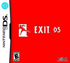 Exit DS (DS)