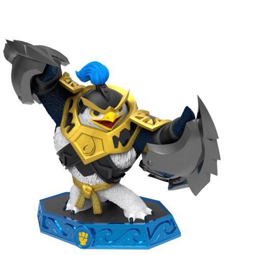skylanders imaginators king pen (Skylanders)