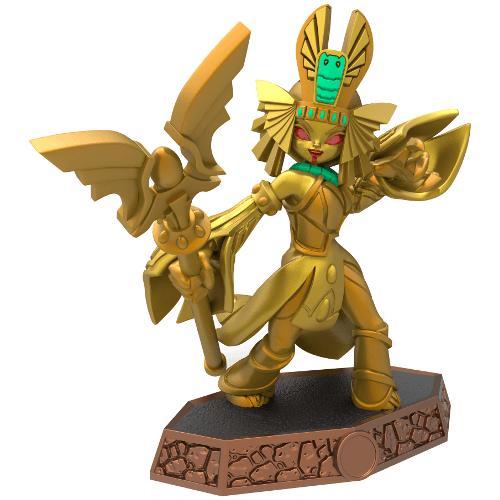 skylanders imaginators golden queen (Skylanders)