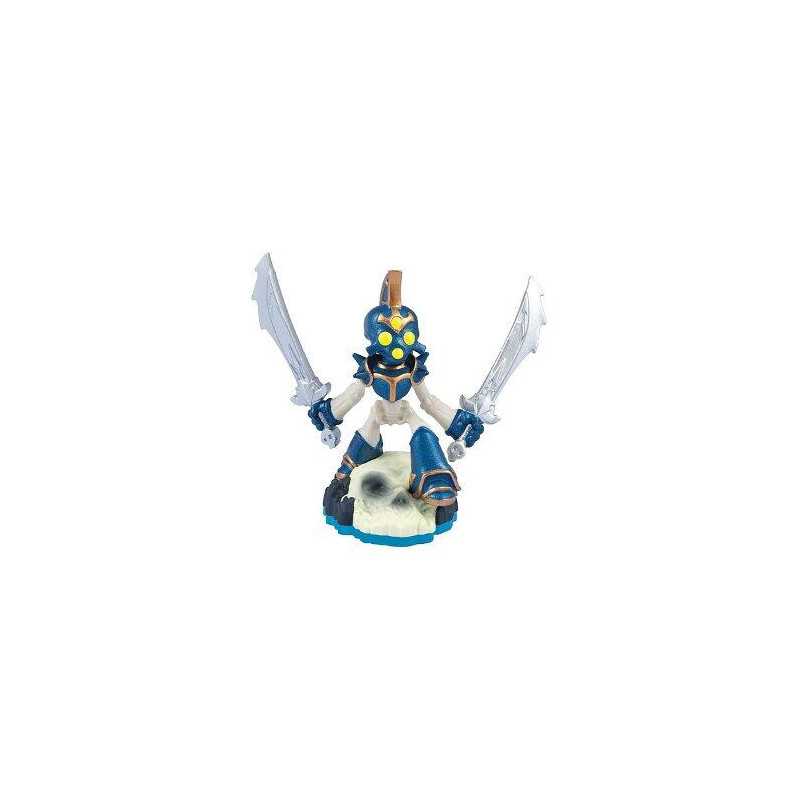 Skylanders Swap force twin blade (Skylanders)
