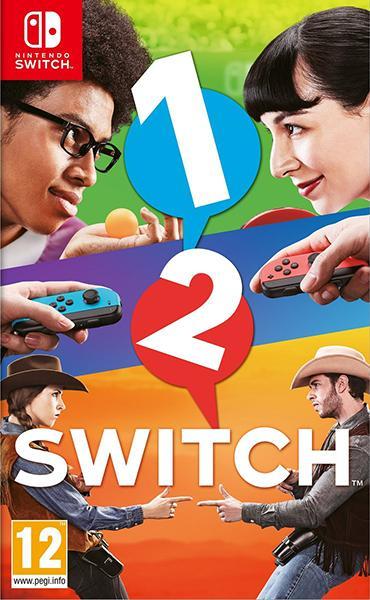 1/2 switch (switch)