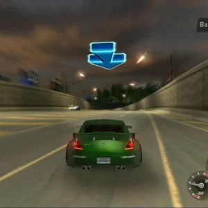 2NeedforSpeedUnderground2