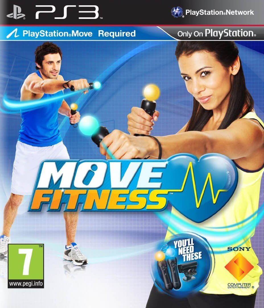 move fitness (ps3)