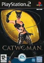 catwoman (ps2)