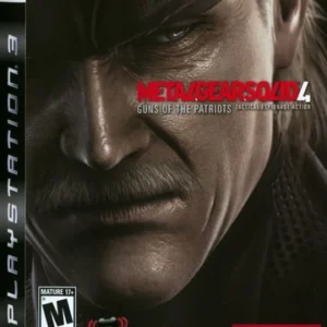 MGS4_North_American_Cover