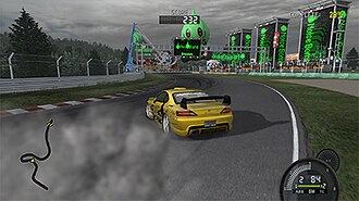 NFS_ProStreet_gameplay