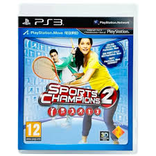 sports champions 2 (ps3)