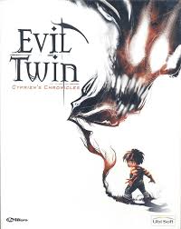 evil twin cyprien's chronicles (ps2)