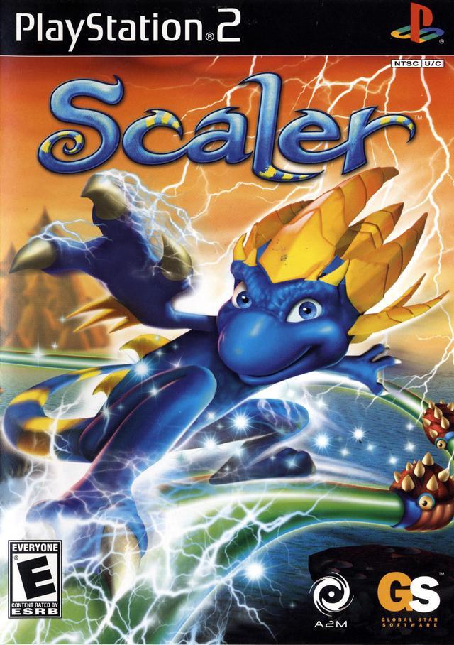 scaler (ps2)