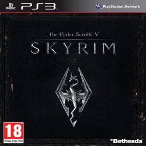 skyrim