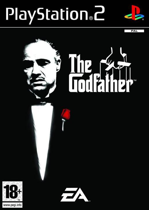 The Godfather (ps2)
