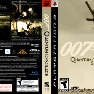 007QuantumofSolace