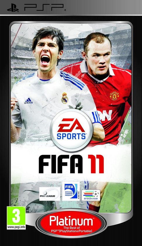 fifa 11 (psp)