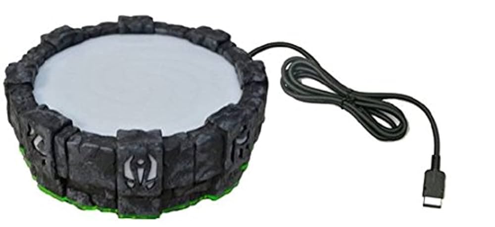 Skylanders Giants Portal of Power (Voor: Wii/WiiU/PS3/PS4)