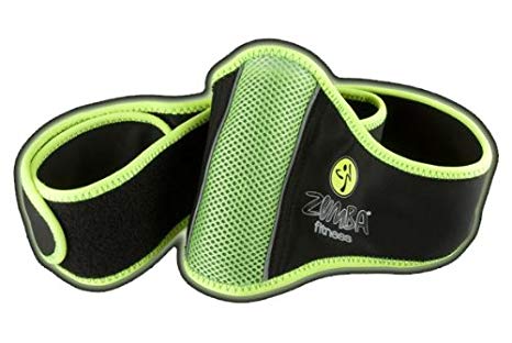 zumba fitness belt (wii)