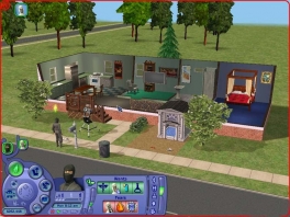 De_Sims_2_Huisdieren2