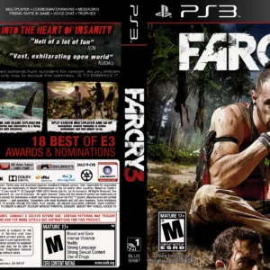 Farcry3