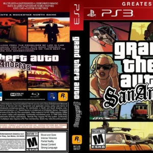 GrandTheftAutoSanAndreas