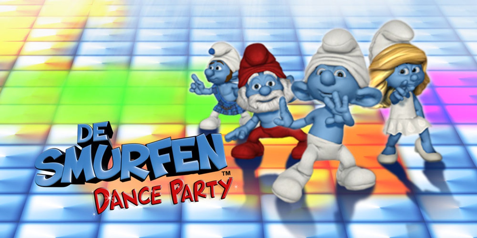 SI_Wii_TheSmurfsDanceParty_nlNL_image1600w