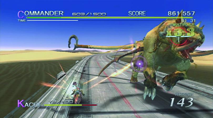 Wii_SinAndPunishmentSuccessorOfTheSkies_10