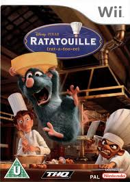 ratatouille (wii)