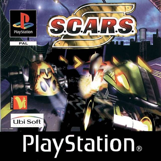 scars (ps1)