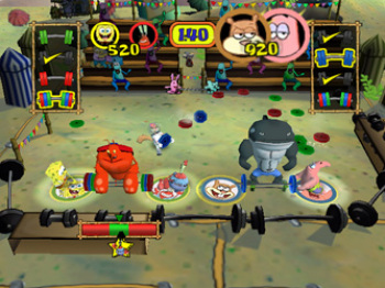 spongebob_squarepants_lights_camera_pants_7