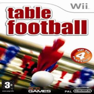 table-football