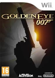 goldeneye 007 (wii)