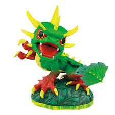 Skylanders spyro's adventures camo (Skylanders)