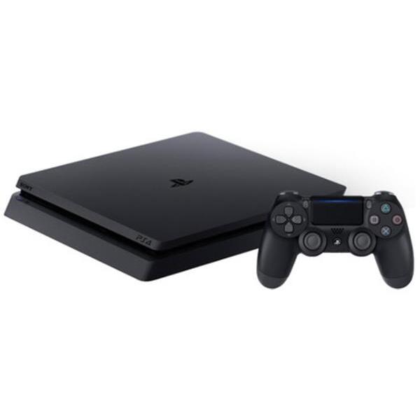 Playstation 4 slim (PS4)